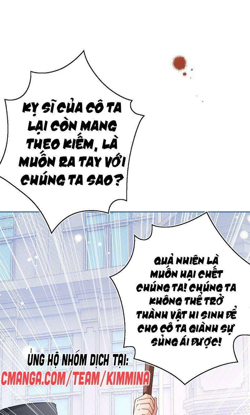 Hoàng Nữ Được Cưng Chiều Nhất Đế Quốc Chapter 39 - Trang 30