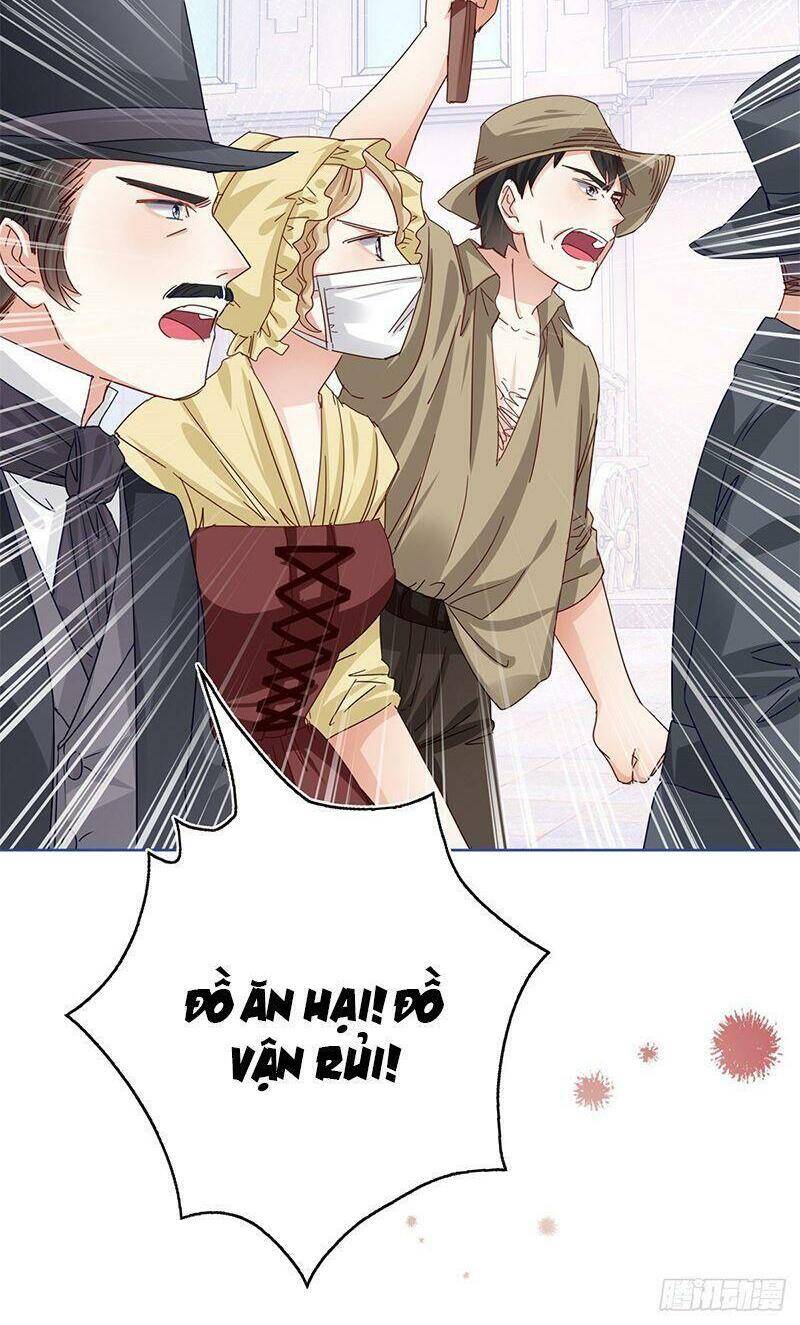 Hoàng Nữ Được Cưng Chiều Nhất Đế Quốc Chapter 39 - Trang 31