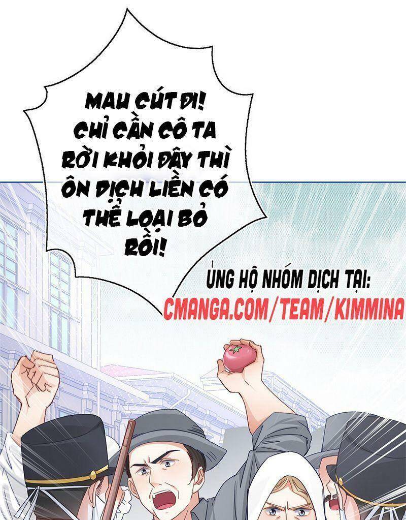 Hoàng Nữ Được Cưng Chiều Nhất Đế Quốc Chapter 39 - Trang 33