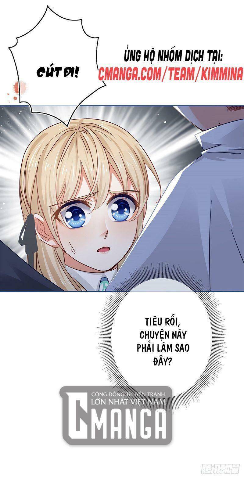 Hoàng Nữ Được Cưng Chiều Nhất Đế Quốc Chapter 39 - Trang 36