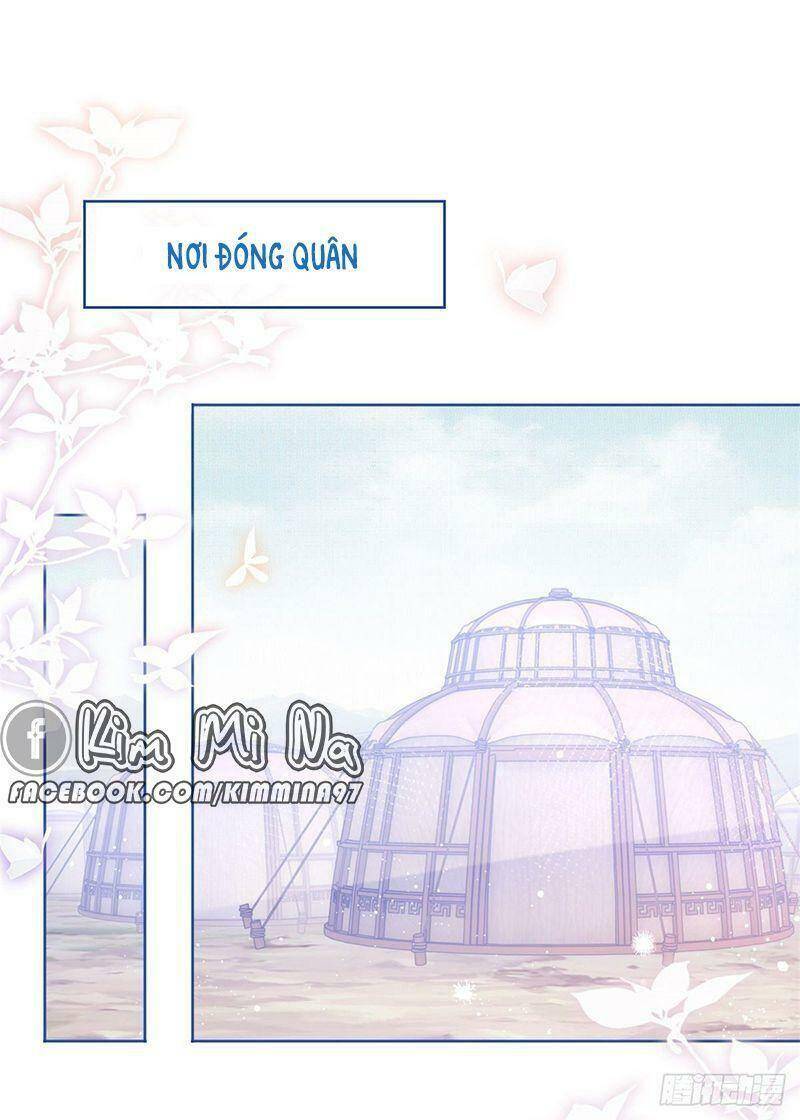 Hoàng Nữ Được Cưng Chiều Nhất Đế Quốc Chapter 39 - Trang 37