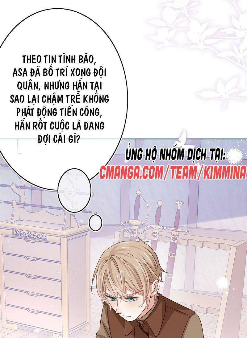 Hoàng Nữ Được Cưng Chiều Nhất Đế Quốc Chapter 39 - Trang 38