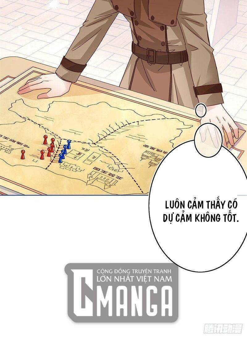 Hoàng Nữ Được Cưng Chiều Nhất Đế Quốc Chapter 39 - Trang 39