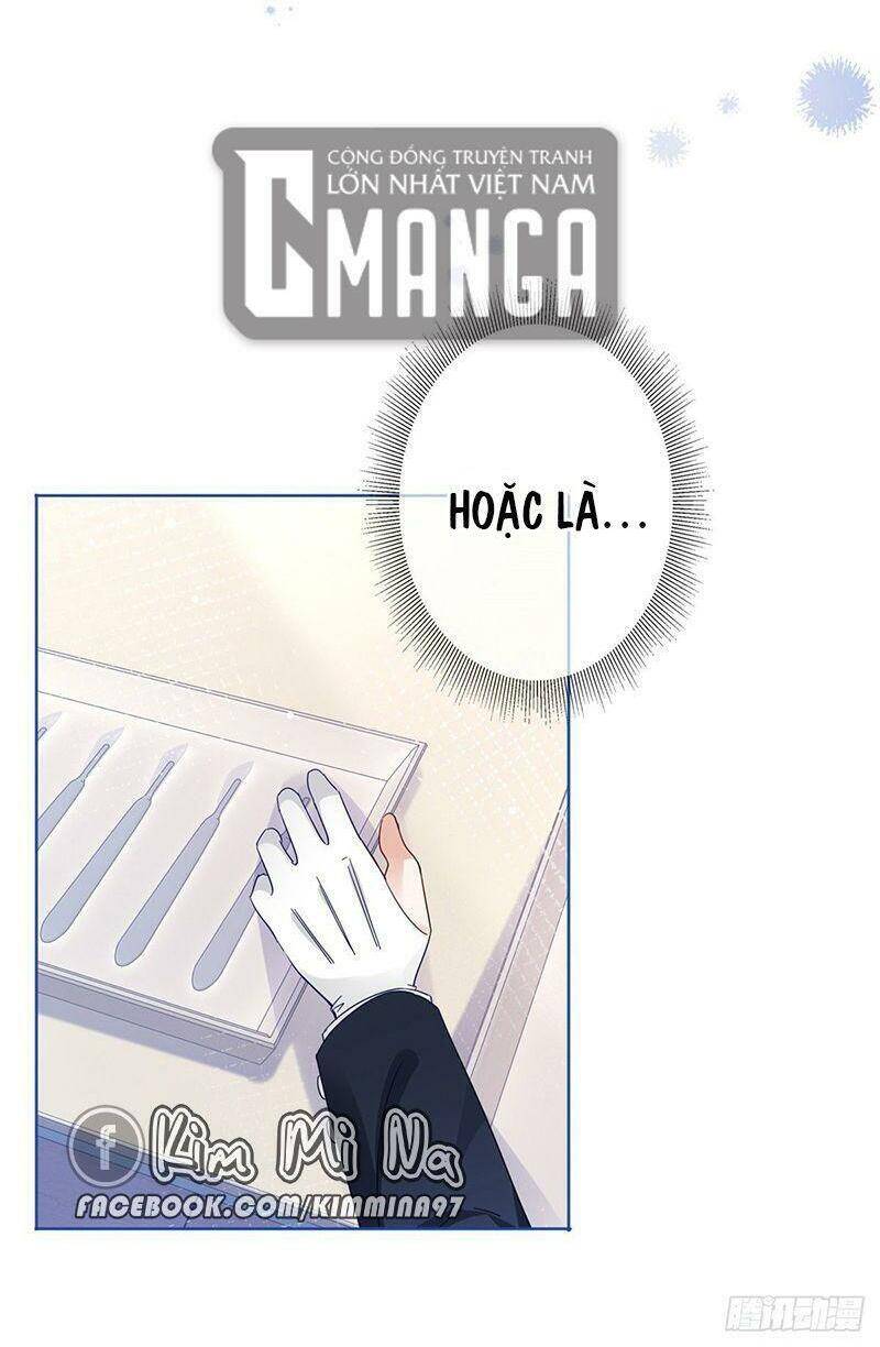 Hoàng Nữ Được Cưng Chiều Nhất Đế Quốc Chapter 39 - Trang 4
