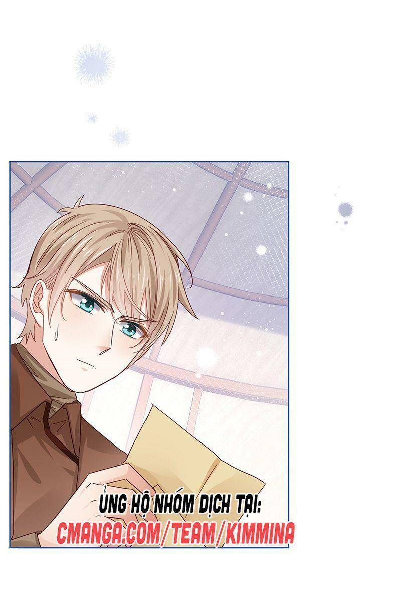 Hoàng Nữ Được Cưng Chiều Nhất Đế Quốc Chapter 39 - Trang 41
