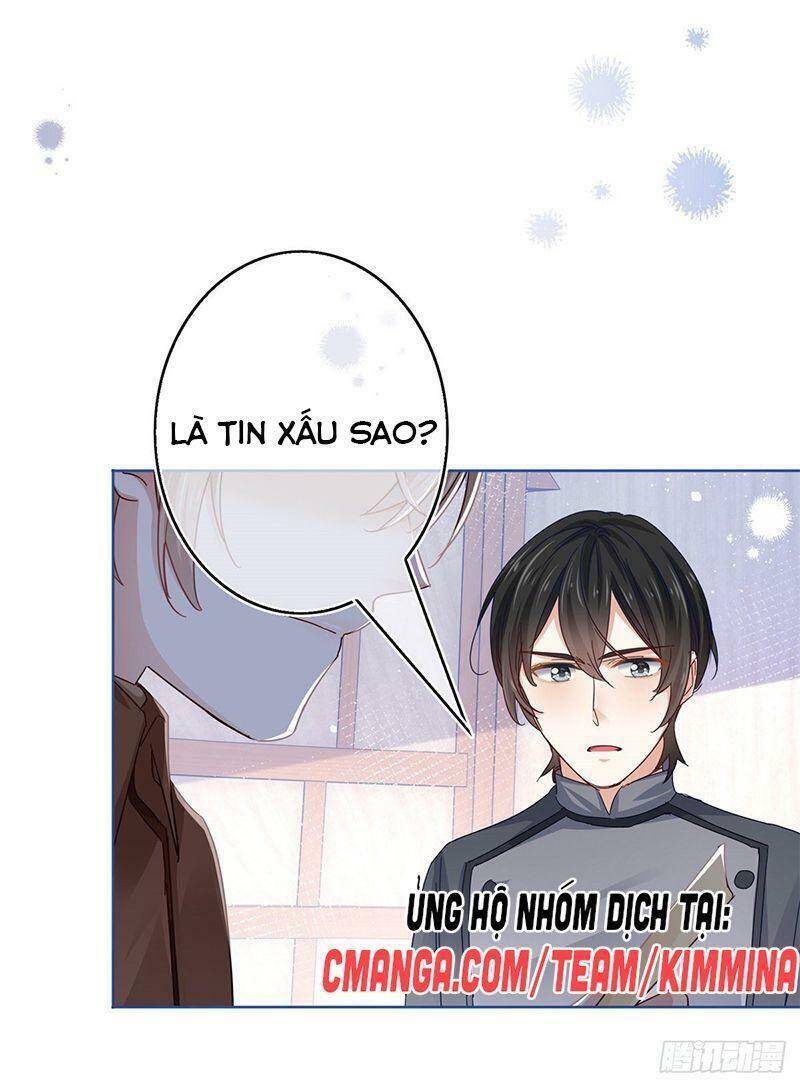 Hoàng Nữ Được Cưng Chiều Nhất Đế Quốc Chapter 39 - Trang 45