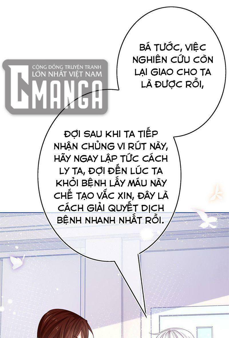 Hoàng Nữ Được Cưng Chiều Nhất Đế Quốc Chapter 39 - Trang 7