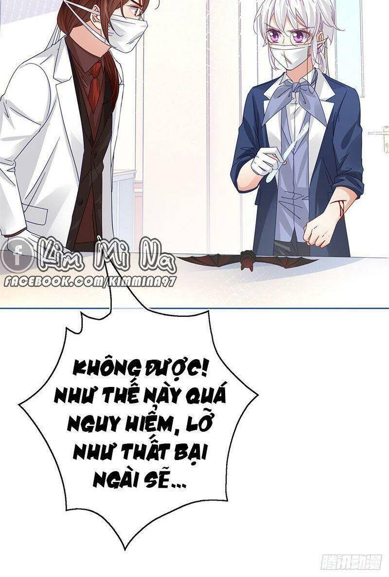 Hoàng Nữ Được Cưng Chiều Nhất Đế Quốc Chapter 39 - Trang 8
