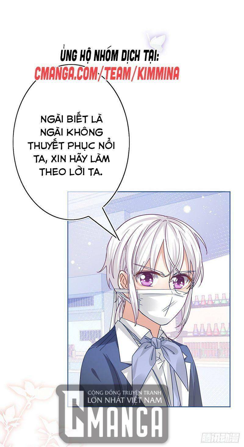 Hoàng Nữ Được Cưng Chiều Nhất Đế Quốc Chapter 39 - Trang 9