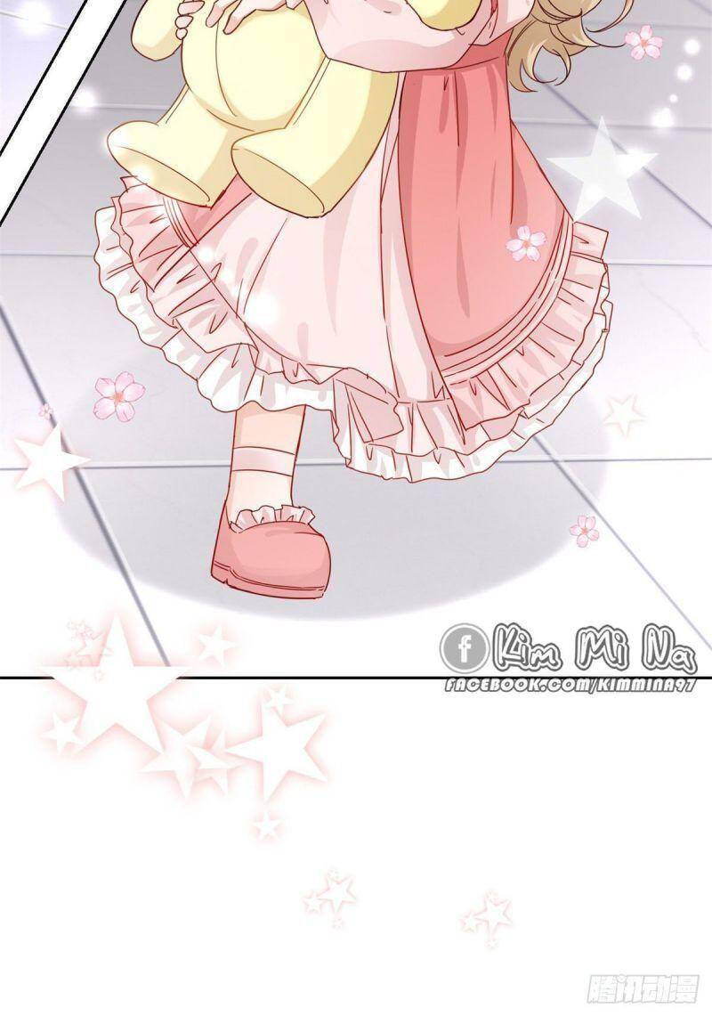 Hoàng Nữ Được Cưng Chiều Nhất Đế Quốc Chapter 4 - Trang 7