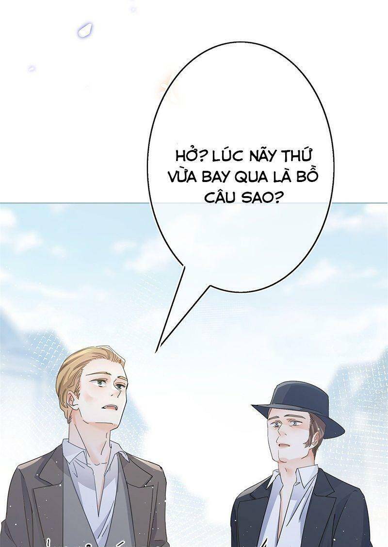 Hoàng Nữ Được Cưng Chiều Nhất Đế Quốc Chapter 40 - Trang 11