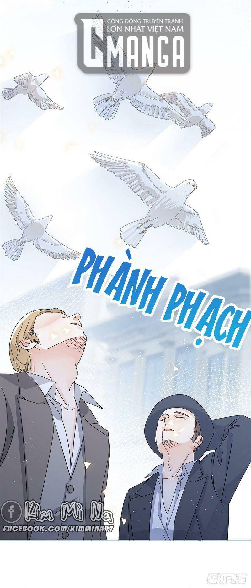 Hoàng Nữ Được Cưng Chiều Nhất Đế Quốc Chapter 40 - Trang 13