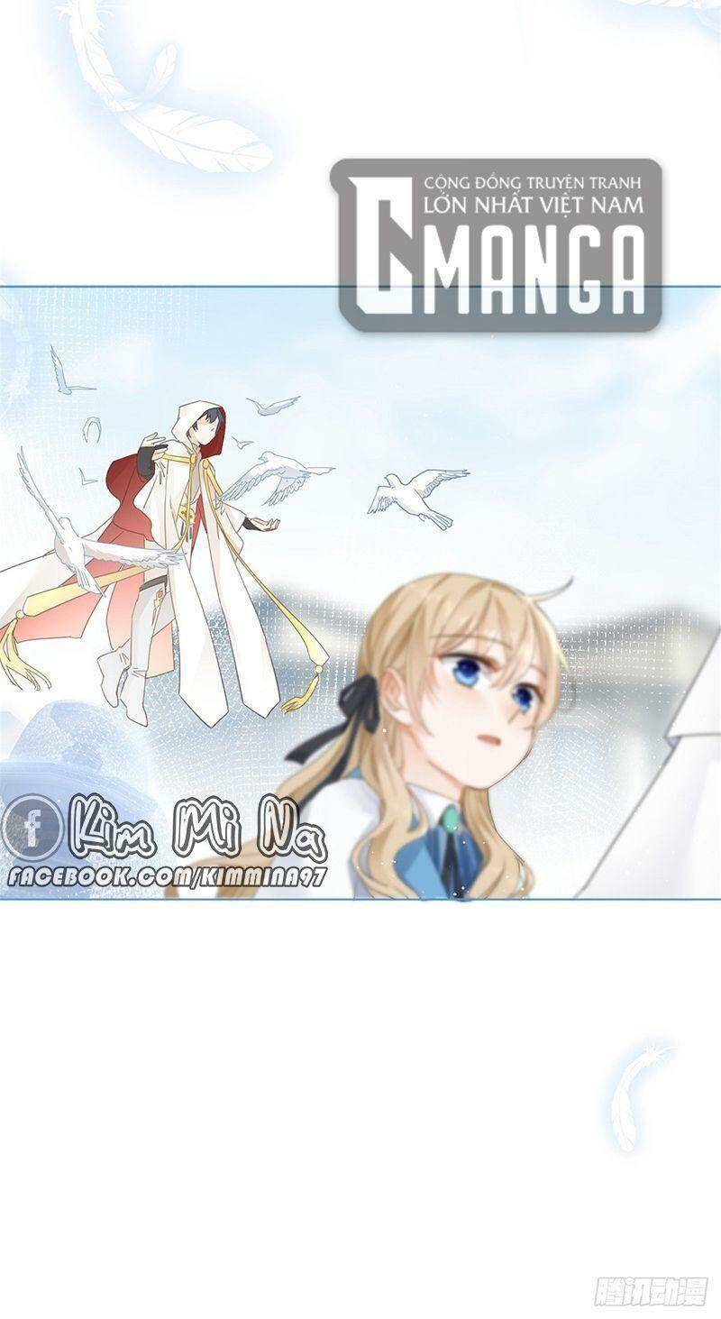 Hoàng Nữ Được Cưng Chiều Nhất Đế Quốc Chapter 40 - Trang 15