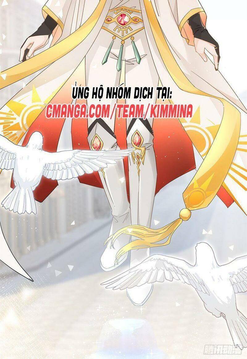 Hoàng Nữ Được Cưng Chiều Nhất Đế Quốc Chapter 40 - Trang 17
