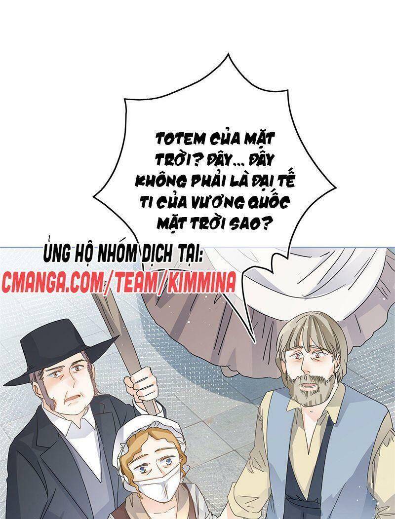 Hoàng Nữ Được Cưng Chiều Nhất Đế Quốc Chapter 40 - Trang 19