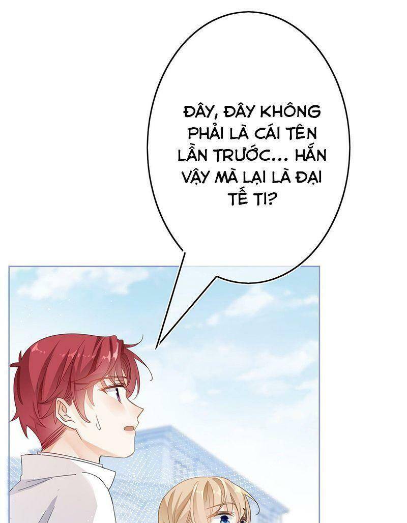Hoàng Nữ Được Cưng Chiều Nhất Đế Quốc Chapter 40 - Trang 21