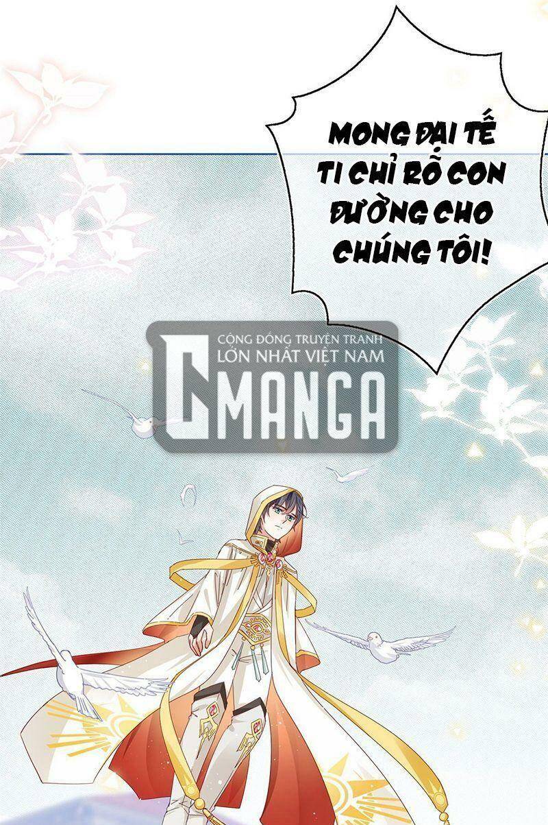 Hoàng Nữ Được Cưng Chiều Nhất Đế Quốc Chapter 40 - Trang 25