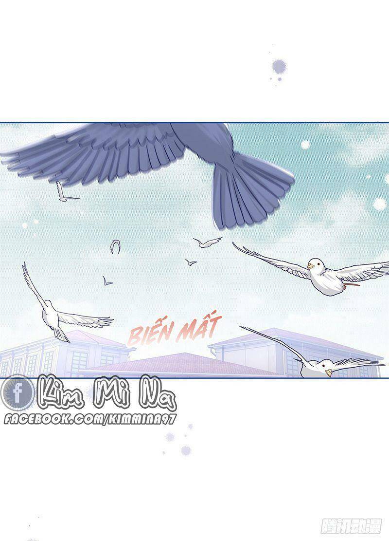 Hoàng Nữ Được Cưng Chiều Nhất Đế Quốc Chapter 40 - Trang 28