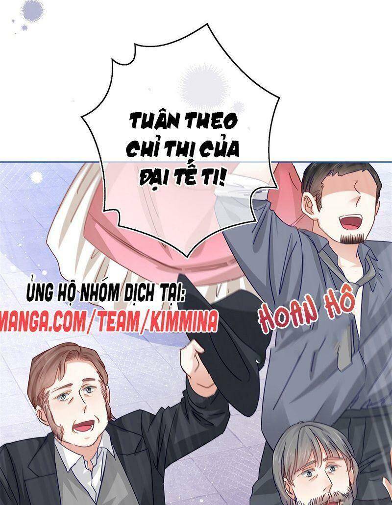 Hoàng Nữ Được Cưng Chiều Nhất Đế Quốc Chapter 40 - Trang 29