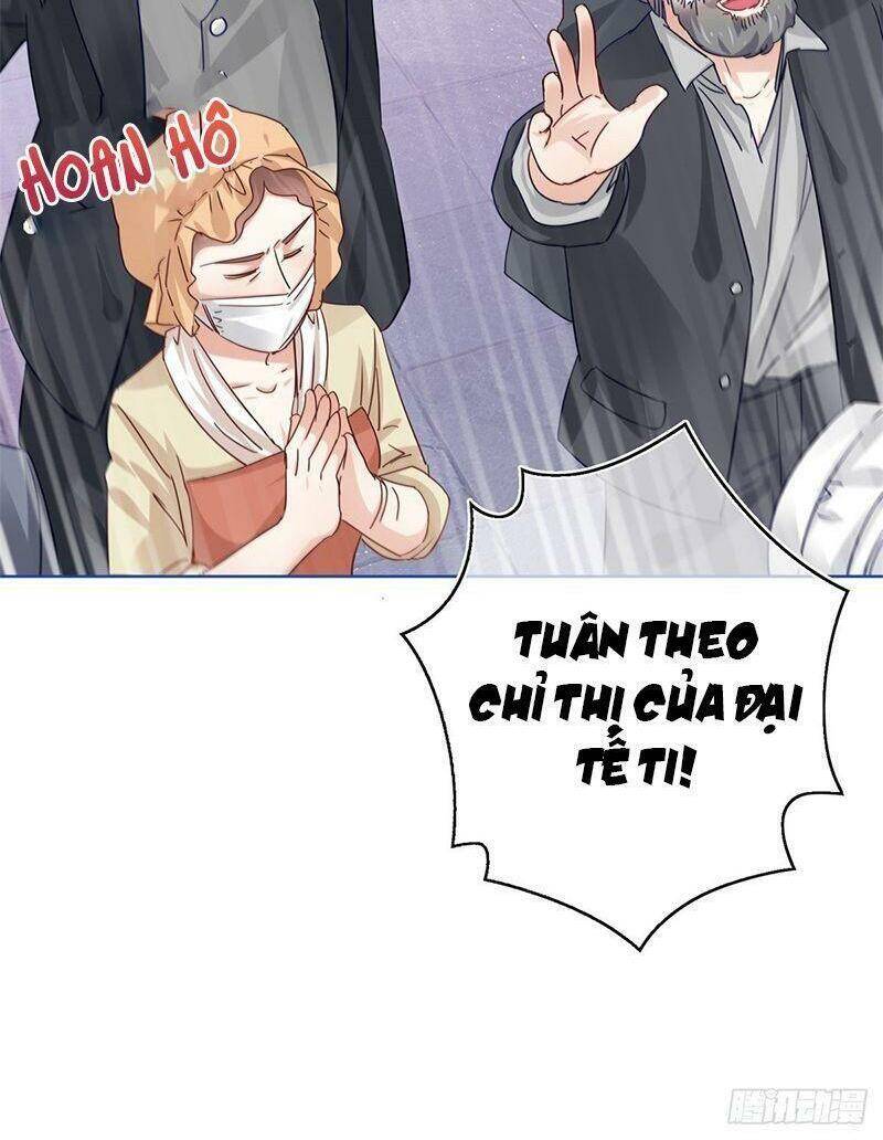 Hoàng Nữ Được Cưng Chiều Nhất Đế Quốc Chapter 40 - Trang 30