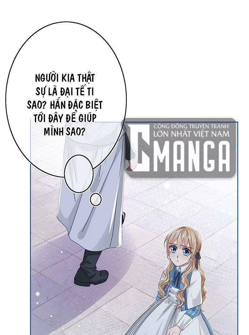 Hoàng Nữ Được Cưng Chiều Nhất Đế Quốc Chapter 40 - Trang 31