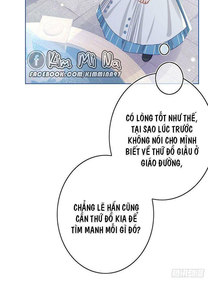 Hoàng Nữ Được Cưng Chiều Nhất Đế Quốc Chapter 40 - Trang 32