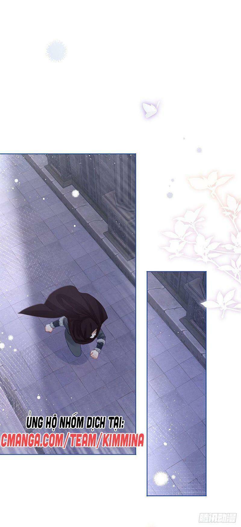 Hoàng Nữ Được Cưng Chiều Nhất Đế Quốc Chapter 40 - Trang 33