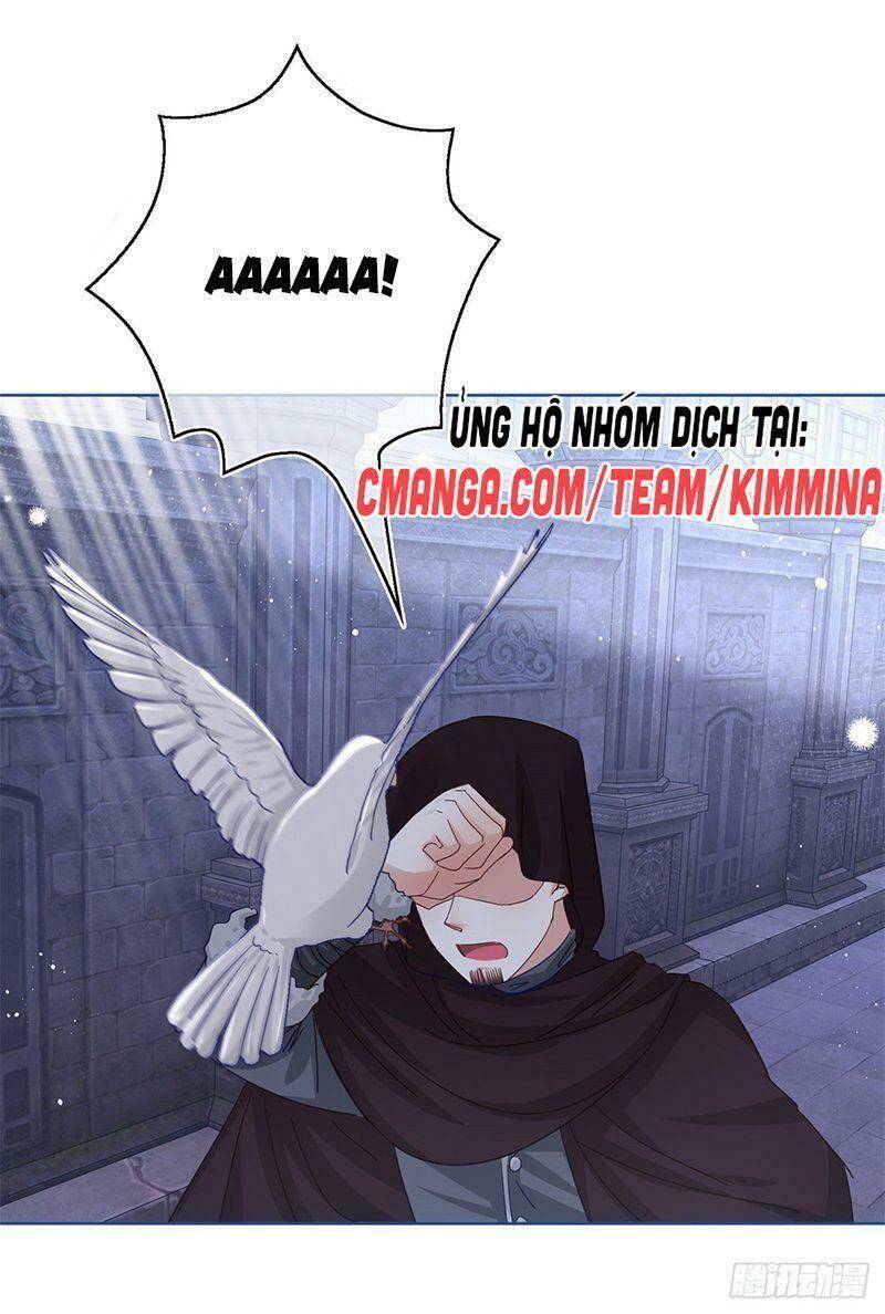 Hoàng Nữ Được Cưng Chiều Nhất Đế Quốc Chapter 40 - Trang 35