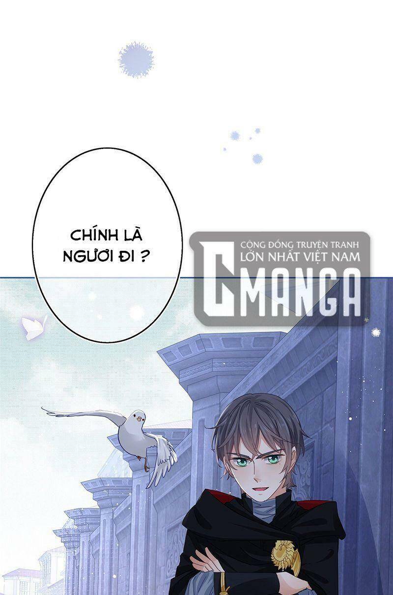 Hoàng Nữ Được Cưng Chiều Nhất Đế Quốc Chapter 40 - Trang 36