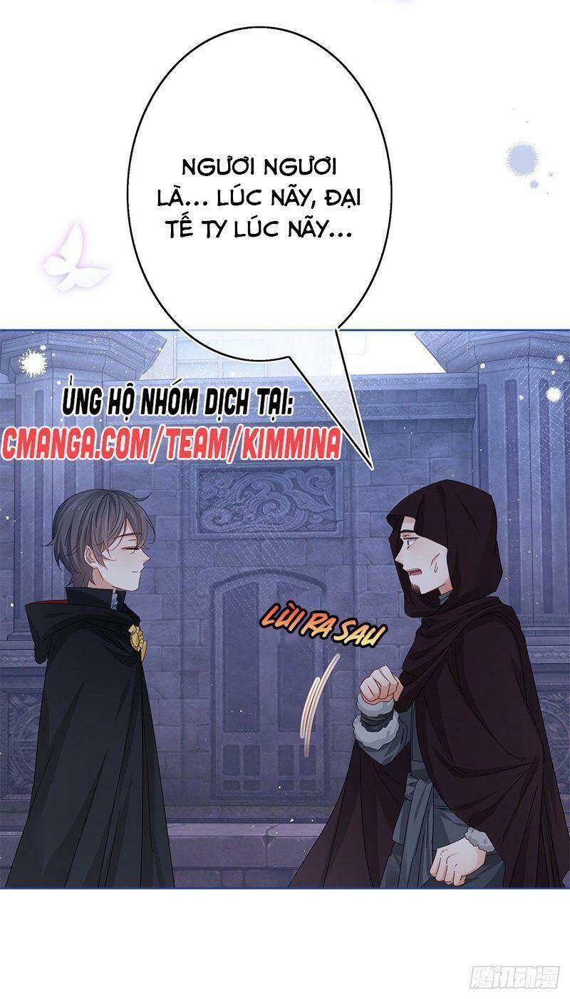 Hoàng Nữ Được Cưng Chiều Nhất Đế Quốc Chapter 40 - Trang 38
