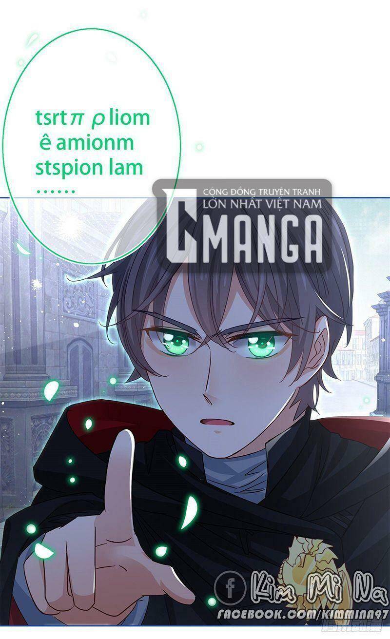 Hoàng Nữ Được Cưng Chiều Nhất Đế Quốc Chapter 40 - Trang 39