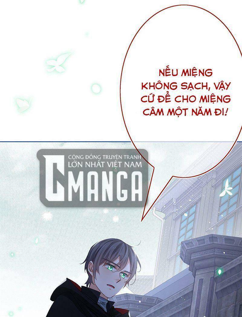 Hoàng Nữ Được Cưng Chiều Nhất Đế Quốc Chapter 40 - Trang 41
