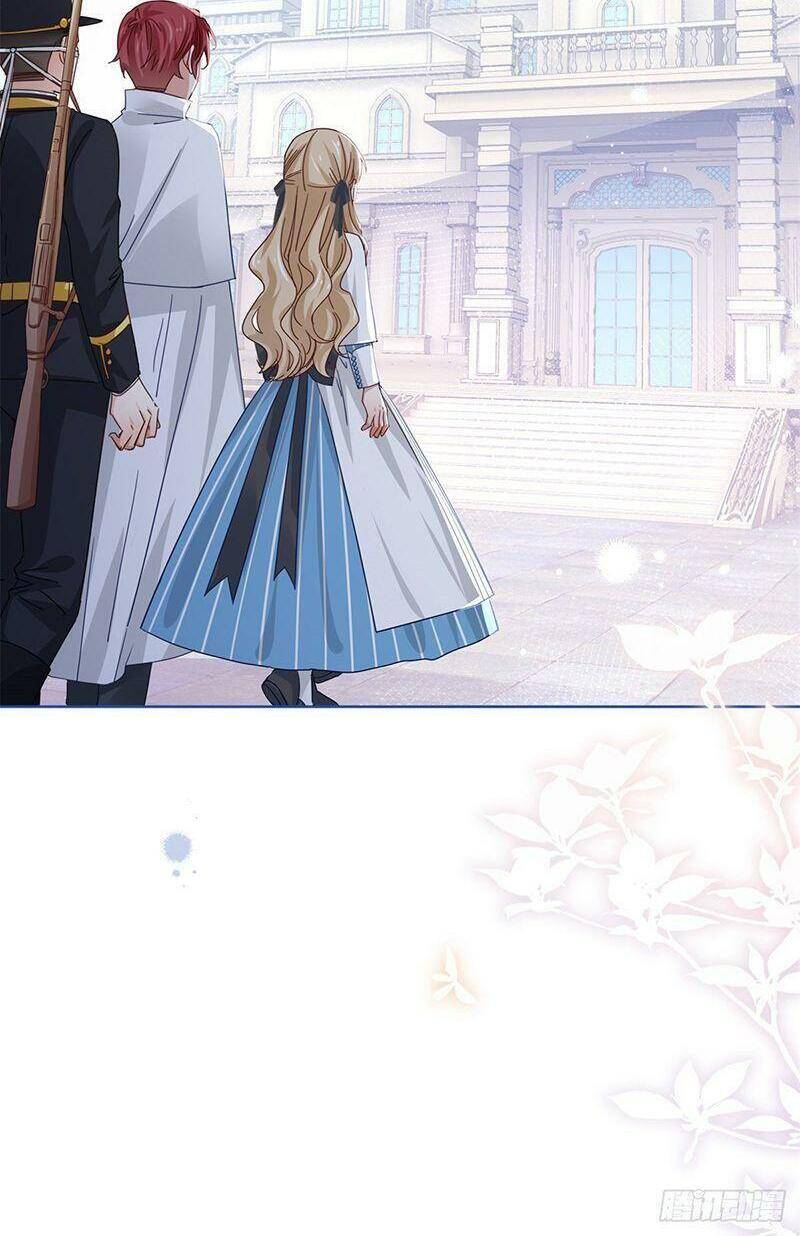 Hoàng Nữ Được Cưng Chiều Nhất Đế Quốc Chapter 40 - Trang 44