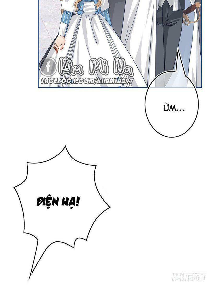 Hoàng Nữ Được Cưng Chiều Nhất Đế Quốc Chapter 40 - Trang 46