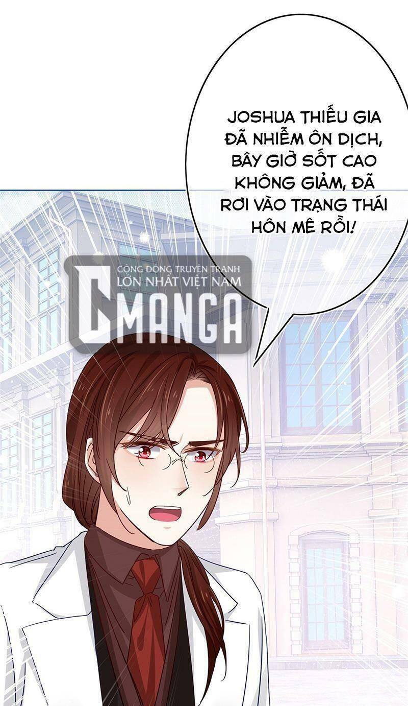 Hoàng Nữ Được Cưng Chiều Nhất Đế Quốc Chapter 40 - Trang 48