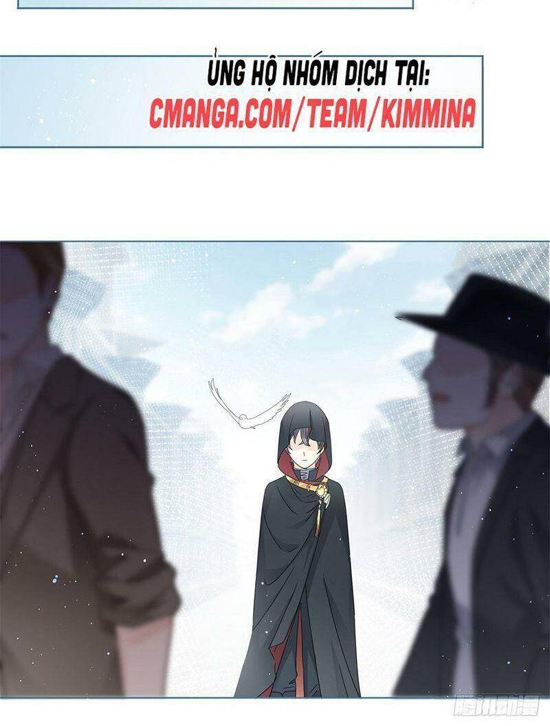 Hoàng Nữ Được Cưng Chiều Nhất Đế Quốc Chapter 40 - Trang 8