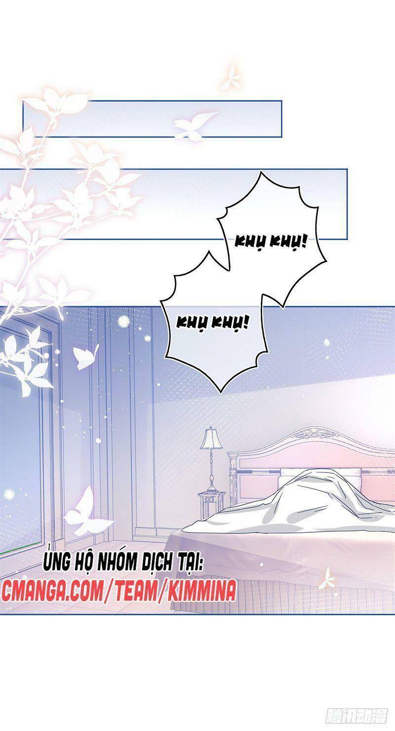 Hoàng Nữ Được Cưng Chiều Nhất Đế Quốc Chapter 41 - Trang 1