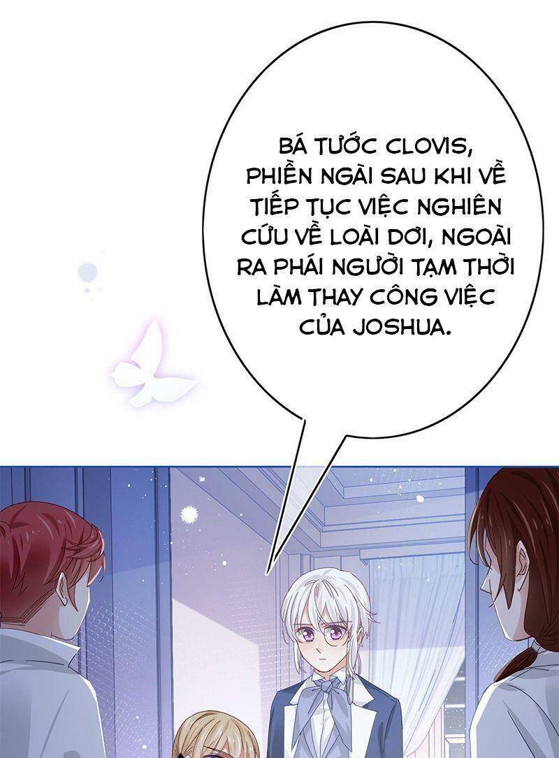 Hoàng Nữ Được Cưng Chiều Nhất Đế Quốc Chapter 41 - Trang 12