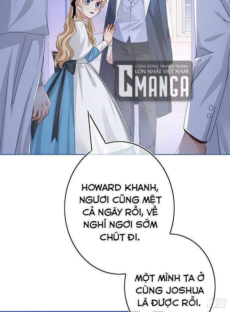 Hoàng Nữ Được Cưng Chiều Nhất Đế Quốc Chapter 41 - Trang 13