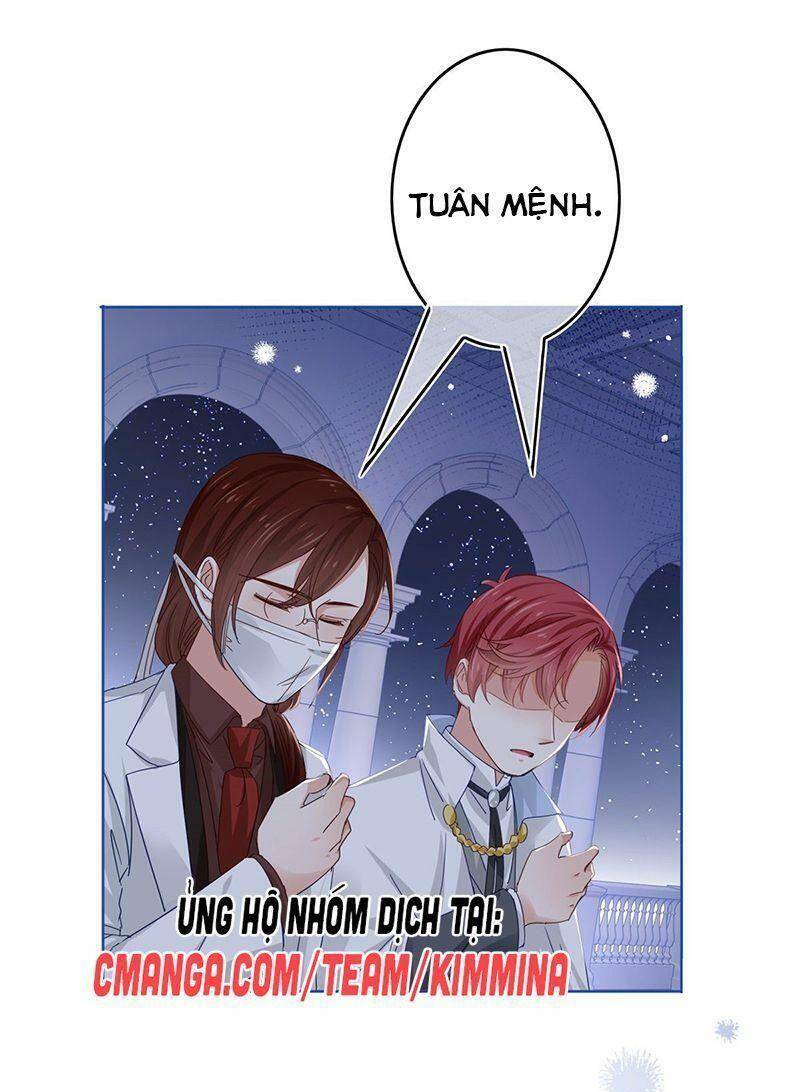 Hoàng Nữ Được Cưng Chiều Nhất Đế Quốc Chapter 41 - Trang 15