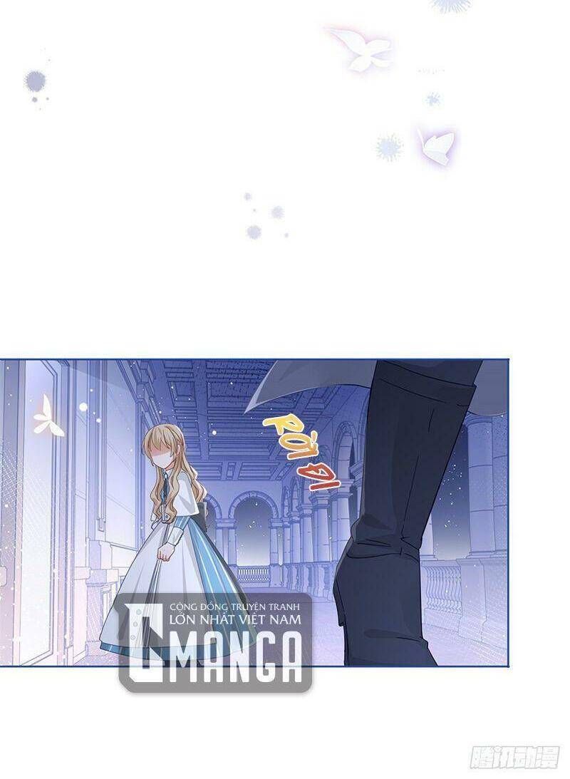 Hoàng Nữ Được Cưng Chiều Nhất Đế Quốc Chapter 41 - Trang 16