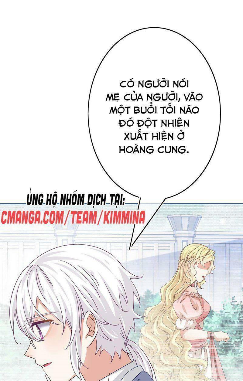 Hoàng Nữ Được Cưng Chiều Nhất Đế Quốc Chapter 41 - Trang 20