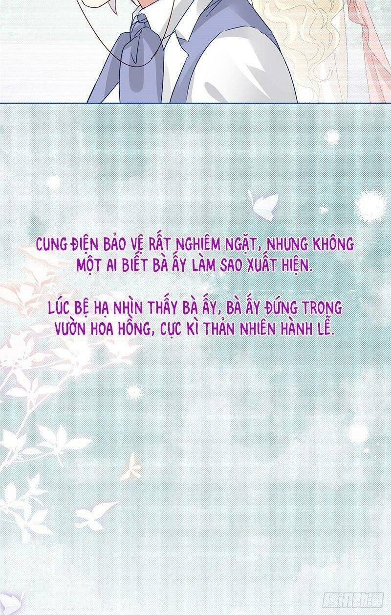 Hoàng Nữ Được Cưng Chiều Nhất Đế Quốc Chapter 41 - Trang 21