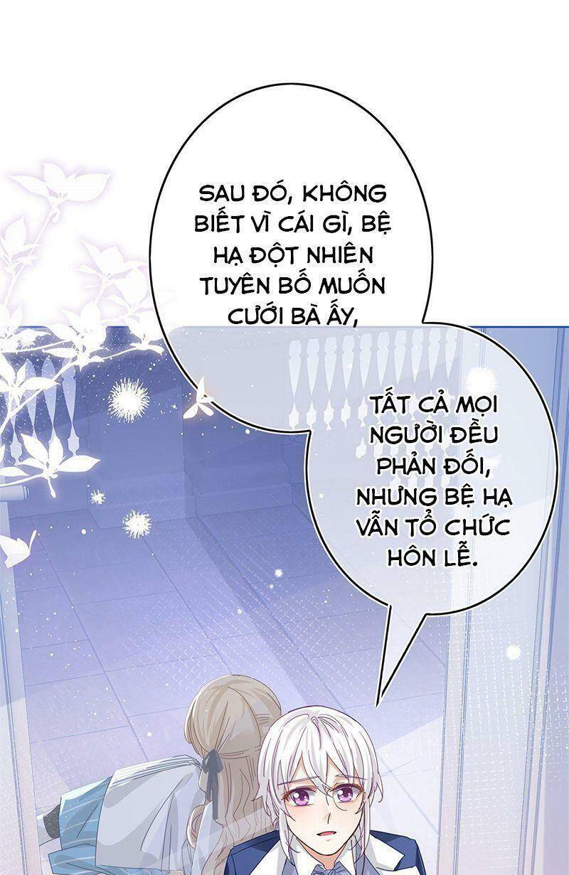 Hoàng Nữ Được Cưng Chiều Nhất Đế Quốc Chapter 41 - Trang 24