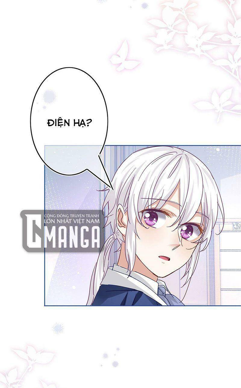 Hoàng Nữ Được Cưng Chiều Nhất Đế Quốc Chapter 41 - Trang 26
