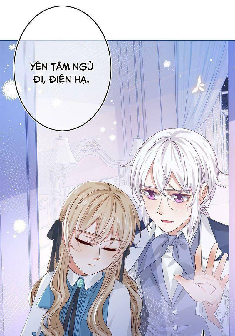 Hoàng Nữ Được Cưng Chiều Nhất Đế Quốc Chapter 41 - Trang 29