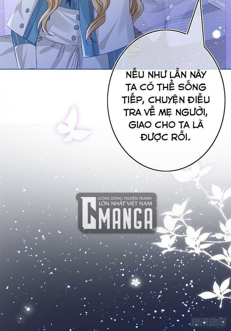 Hoàng Nữ Được Cưng Chiều Nhất Đế Quốc Chapter 41 - Trang 30