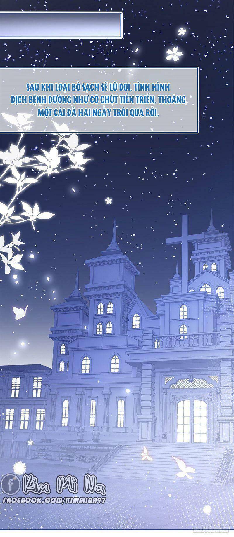 Hoàng Nữ Được Cưng Chiều Nhất Đế Quốc Chapter 41 - Trang 31