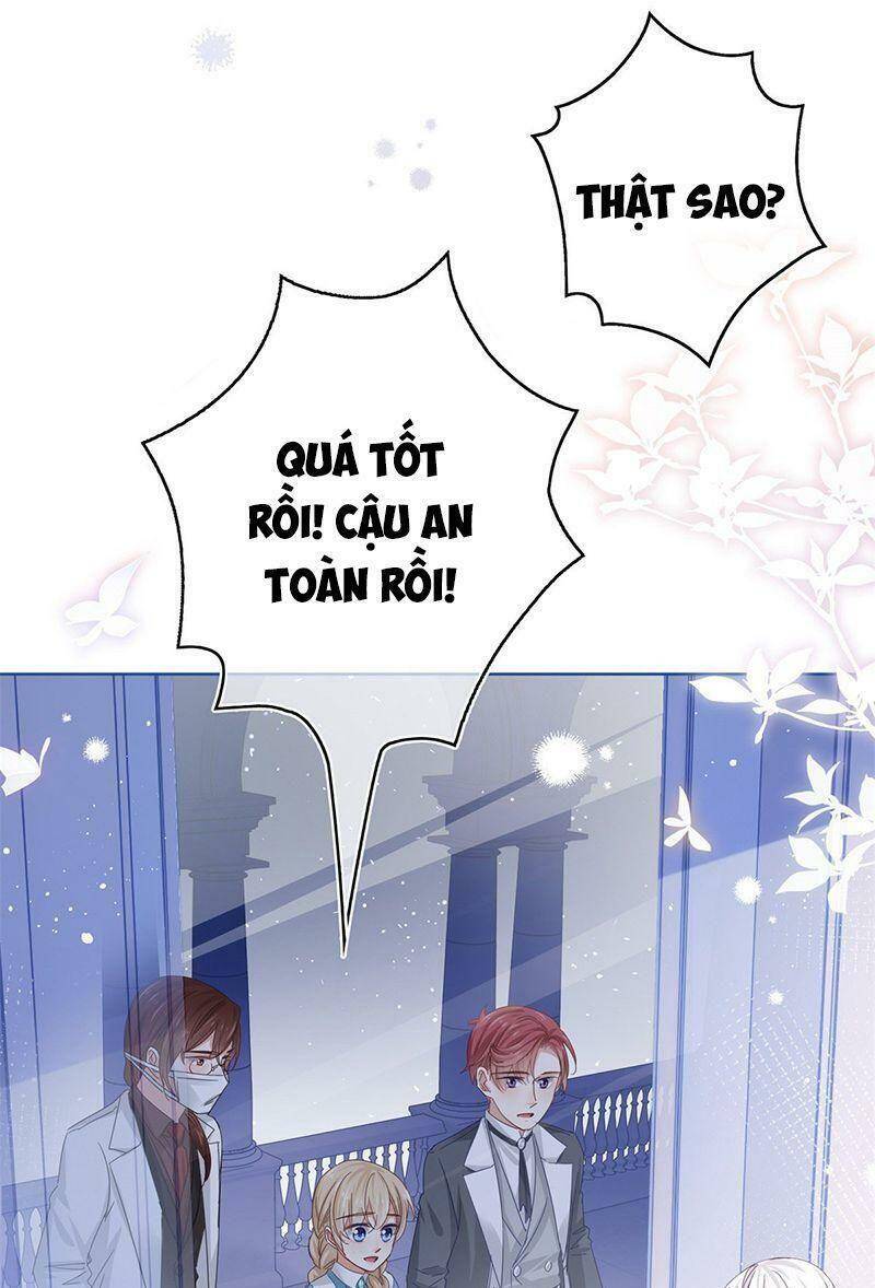 Hoàng Nữ Được Cưng Chiều Nhất Đế Quốc Chapter 41 - Trang 33