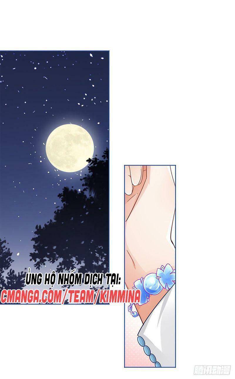 Hoàng Nữ Được Cưng Chiều Nhất Đế Quốc Chapter 41 - Trang 35